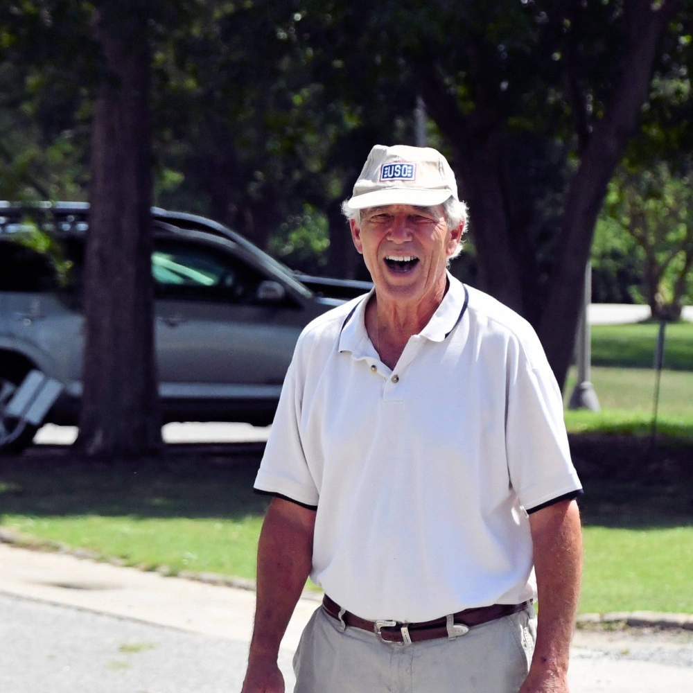 eastern shore yacht & country club jay williams lessons