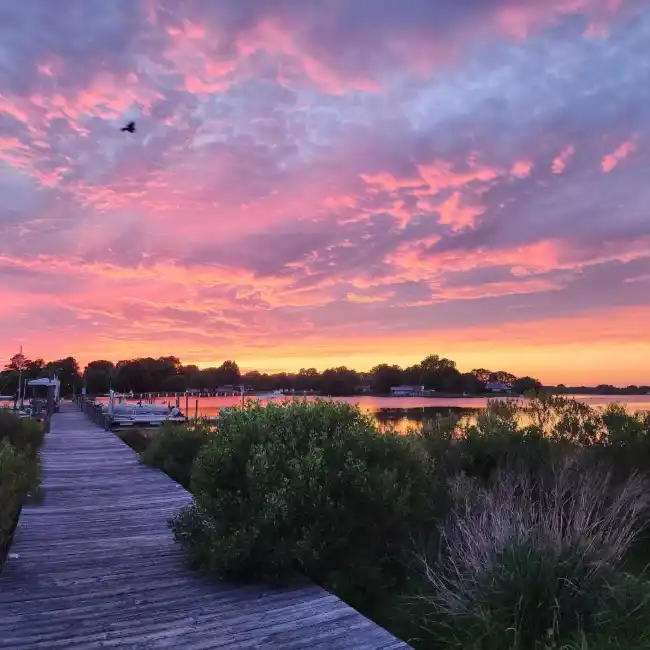 eastern shore yacht melfa va 04