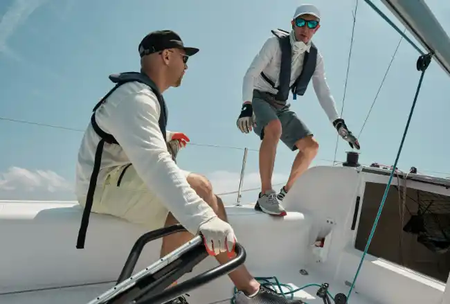 eastern shore yacht melfa va 05